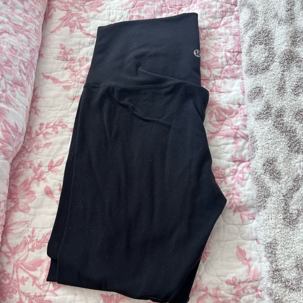 Lululemon Align Leggings